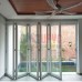 Pintu Lipat UPVC